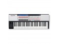 NOVATION REMOTE 49 SL MKII 49-KEY MIDI CONTROLLER KEYBOARD