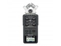 ZOOM H6 HANDHELD 6-TRACK DIGITAL RECORDER
