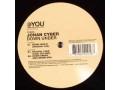 JOHAN CYBER - DOWN UNDER CARL COX REMIX - 23RD CENTURY REC