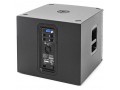 ELECTRO VOICE EKX-15SP 1300W ACTIVE 15" SUBWOOFER