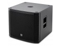 ELECTRO VOICE EKX-18SP | 1300W ACTIVE 18" SUBWOOFER