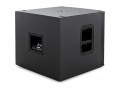 ELECTRO VOICE EKX-15S  1600W PASSIVE 15" PA SUBWOOFER