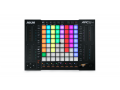 AKAI PRO APC 64 Ableton Live Controller With Sequencer And Touchstrips