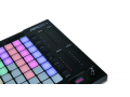 AKAI PRO APC 64 Ableton Live Controller With Sequencer And Touchstrips