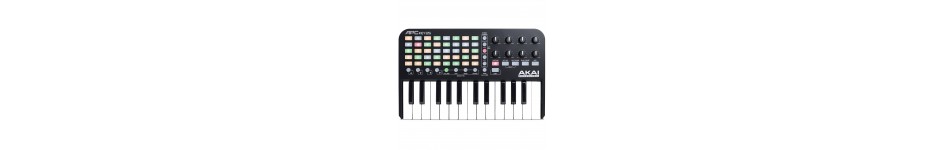 Midi Klaviature