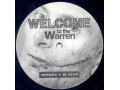 APHASIC PLUS DJ SCUD - WELCOME TO THE WARREN - AMBUSH REC