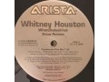 WHITNEYHOUSTON - WHATCHULOOKINAT - ARISTA PROMO 2X12