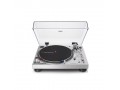 AUDIO TECHNICA AT-LP120X SILVER