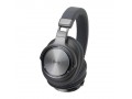 AUDIO TECHNICA ATH-DSR9BT Wireless Over-Ear Headphones with Pure Digital Drive