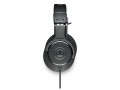 AUDIO TECHNICA ATH-M20X SLUŠALKE