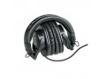 AUDIO TECHNICA ATH-M30X SLUŠALKE