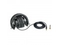 AUDIO TECHNICA ATH-M30X SLUŠALKE