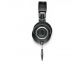 AUDIO TECHNICA ATH-M50X SLUŠALKE