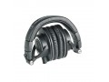 AUDIO TECHNICA ATH-M50X SLUŠALKE