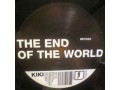KIKI - THE END OF THE WORLD - BPC REC