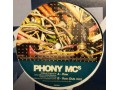 PHONY MCS - RAW - CHOO CHOO REC