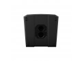 LD SYSTEMS DAVE 12 G4X Compact 2.1 powered PA system