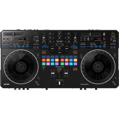 PIONEER DDJ-REV5 PIONEER DDJ-REV5