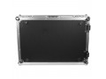 UDG Ultimate Flight Case Denon Prime 4 Silver Plus Wheels UDG Ultimate Flight Case Denon Prime 4 Silver Plus Wheels