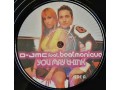 D-JMC - YOU MAY THINK - NO LABEL D-JMC - YOU MAY THINK - NO LABEL