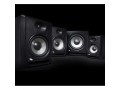 PROEL EIKON5 AKTIVNI STUDIJSKI MONITOR PROEL EIKON5 AKTIVNI STUDIJSKI MONITOR