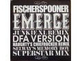 FISCHERSPOONER - EMERGE SELWAY REMIX - CAPITOL