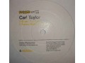 CARL TAYLOR - SPACE DISCO - BUGGED OUT REC