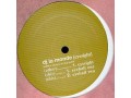 DJ LA MONDE - EYESIGHT - FEIS RECORDS
