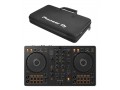 PIONEER DDJ FLX4 + PIONEER DJ BAG