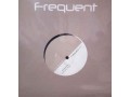 RILEY JOHNSON - FREQUENT FLYER EP - FREQUENT 007