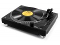 GEMINI TT-4000 DIRECT DRIVE GRAMOFON GEMINI TT-4000 DIRECT DRIVE GRAMOFON