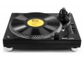 GEMINI TT-4000 DIRECT DRIVE GRAMOFON GEMINI TT-4000 DIRECT DRIVE GRAMOFON
