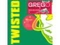 GREG O - REDRILLED - TWISTED REC