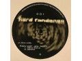 PABLO LEON AKA NAUTIK EDUARDO DE LA CALLE - HARD FANDANGO 001