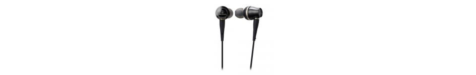 In-Ear Slušalke
