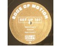EDGE OF MOTION - SET-UP 707 - LOST FILES 001