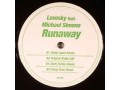 LOVESKY - RUNAWAY - CURVE REC
