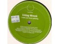 LIWING WRECK - I SENT YOUR HEAD SPINNING - PLAYER ONE REC