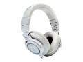 AUDIO TECHNICA M50X WHITE