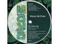 MOSES MCLEAN - THE OTHER SIDE - MAYA REC