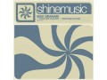 MAX GRAHAM - COASTLINE - SHINE MUSIC