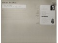 STEVE STOLL - NO HANDS EP - TRUE PEOPLE REC