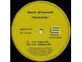 MARK WHEAWILL - DARKSIDE - SOURCE OF GRAVITY REC MARK WHEAWILL - DARKSIDE - SOURCE OF GRAVITY REC