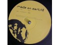 ALEXANDER KONING - MIAMI BASED - MADE ON EARTH REC MOE4 ALEXANDER KONING - MIAMI BASED - MADE ON EARTH REC MOE4
