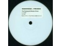 MADONNA - FROZEN THE FLASHPOINT BREAKS MIXES - WHITE LABEL
