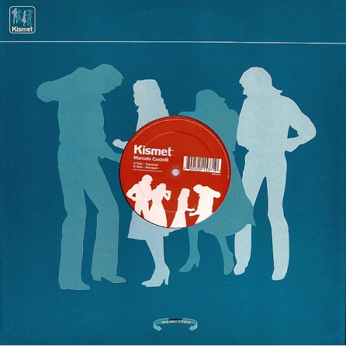 MARCELO CASTELLI - ESPACIAL - KISMET REC MARCELO CASTELLI - ESPACIAL - KISMET REC
