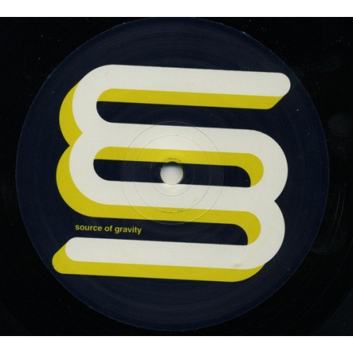 MARK WHEAWILL - DARKSIDE - SOURCE OF GRAVITY REC MARK WHEAWILL - DARKSIDE - SOURCE OF GRAVITY REC