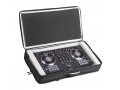 UDG Urbanite MIDI Controller FlightBag Extra Large Black