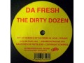 DA FRESH - THE DIRTY DOZEN - MISSILE REC