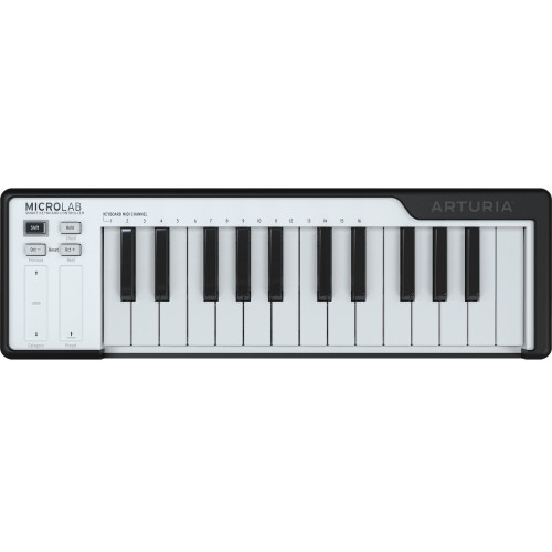 ARTURIA MICROLAB ARTURIA MICROLAB